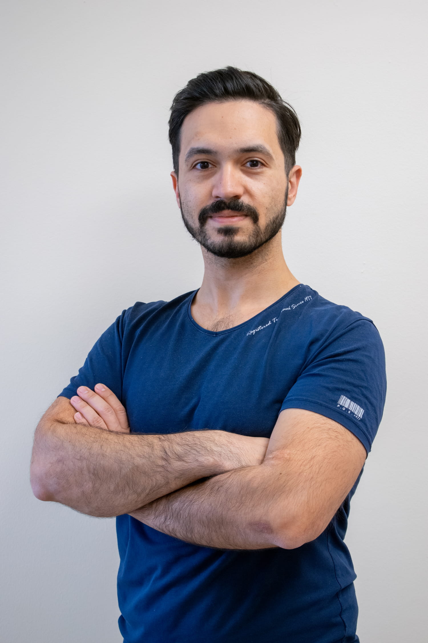 Dr. Aydin Yazdizadeh