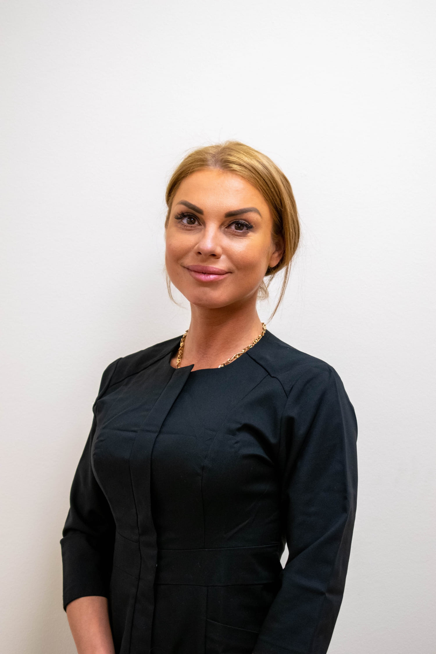 Dr. Bucko Olga