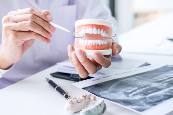 Csontpótlás konzultáció