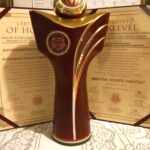 Oklevél és díj - Magyar Termék Nagydíj