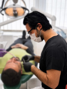 Dr_Aydin_Yazdizadeh szájsebész 11 kerület Budapest